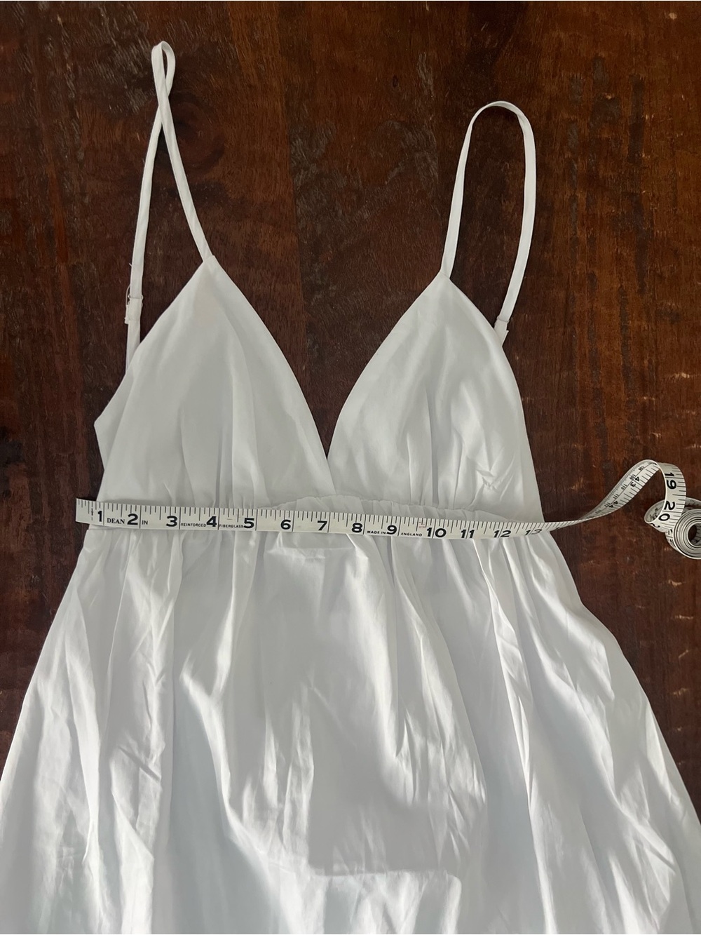 Classic/Staple Summer Dress - Picture 6 of 10